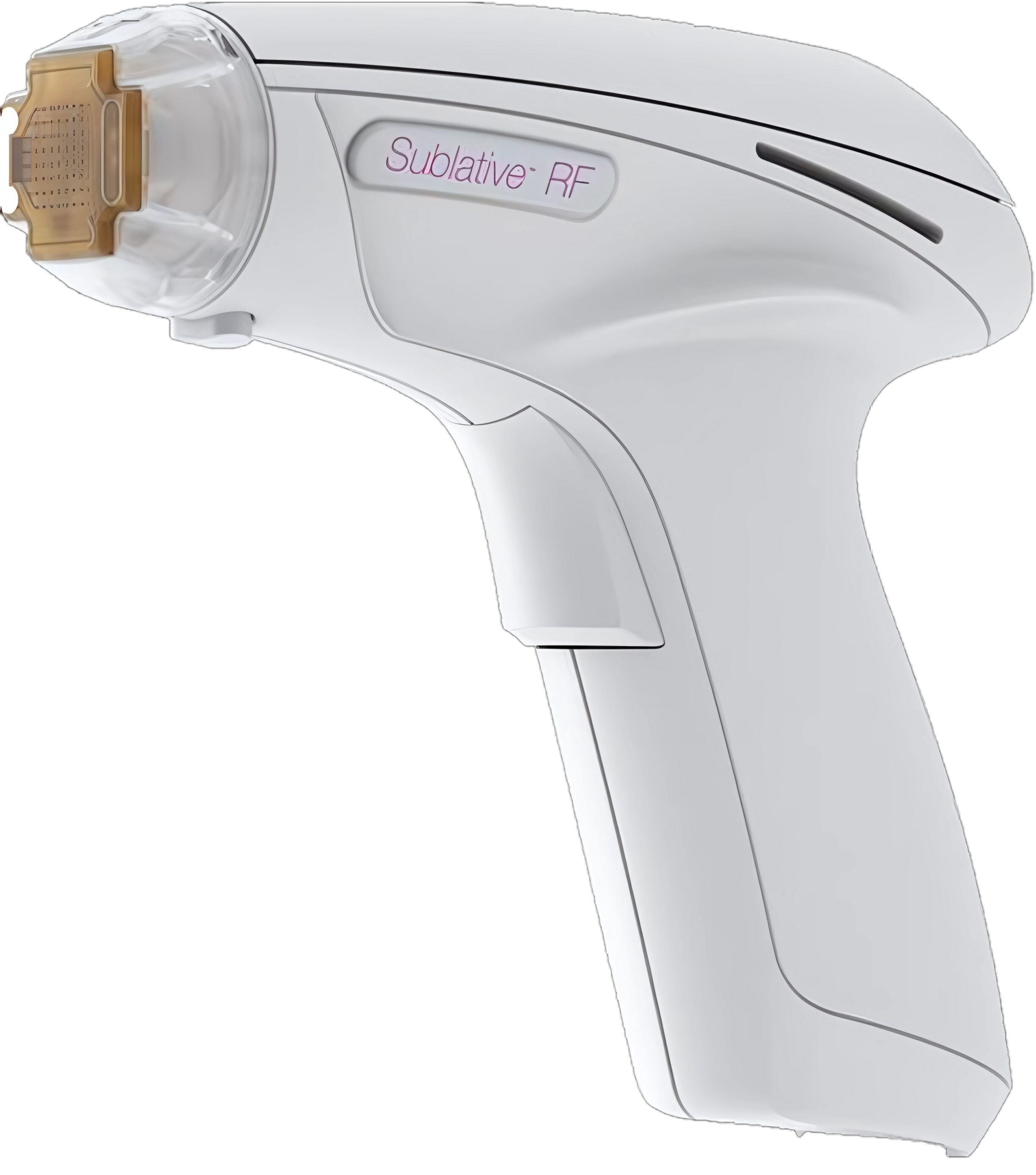 フラクショナルRF Sublativeイメージ