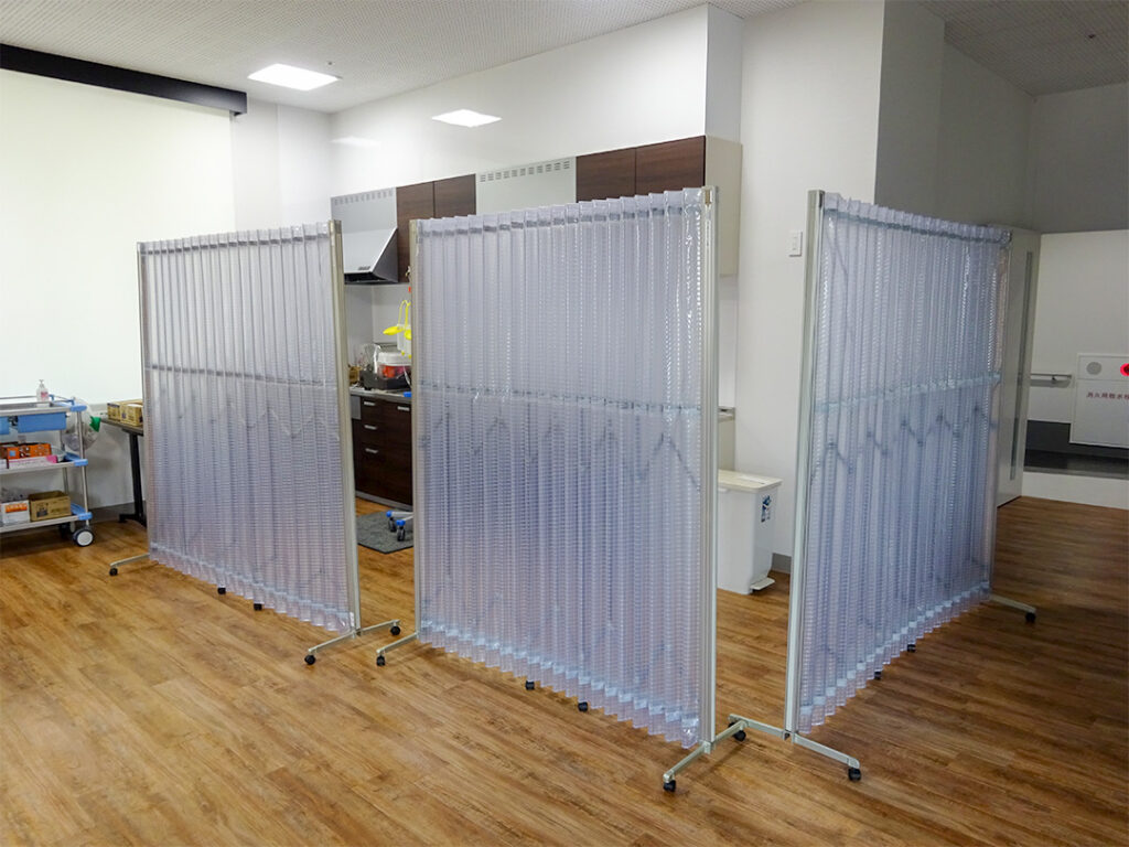 地域交流スペース