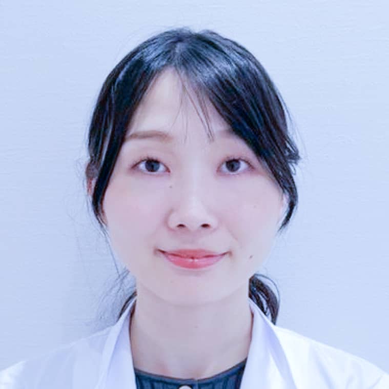 髙田 千晶