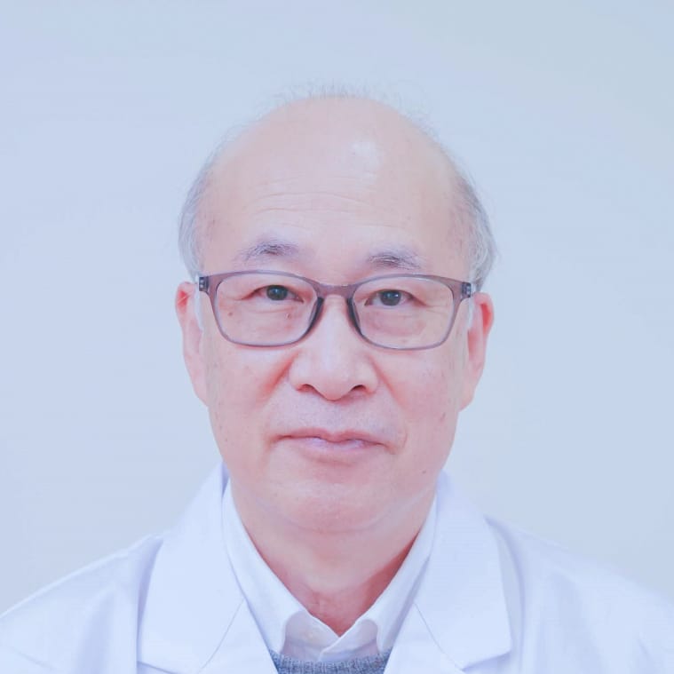 米田 弘