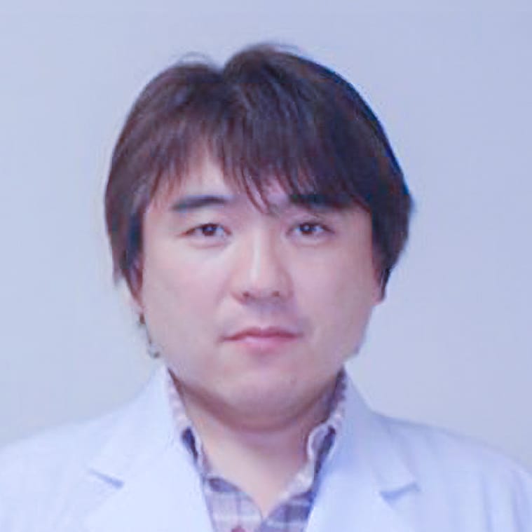 井形 次郎