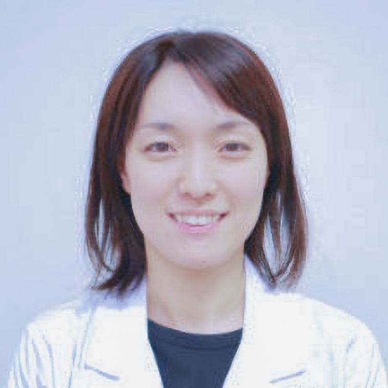 別宮 佳奈子