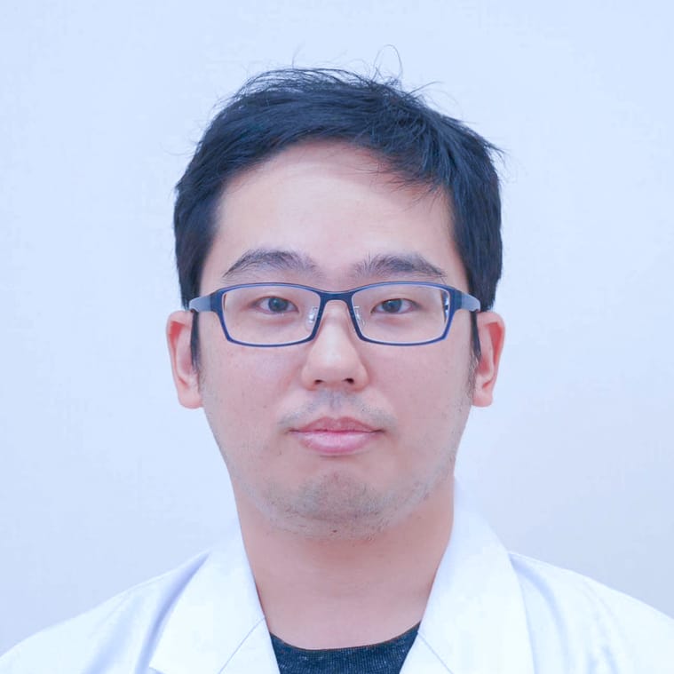 武知 克弥