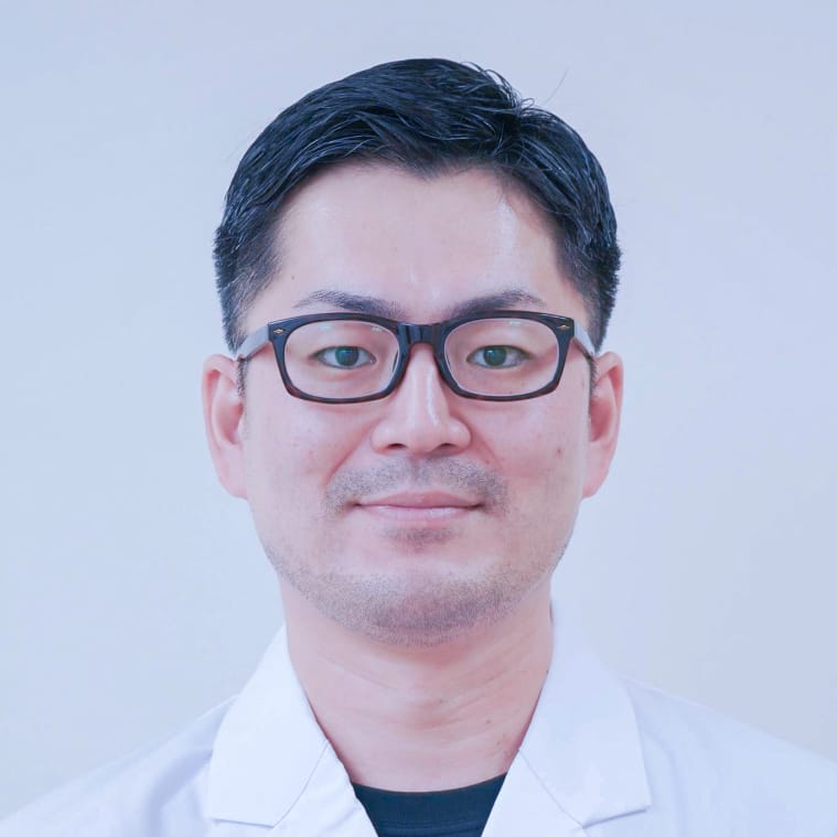 美馬 正人