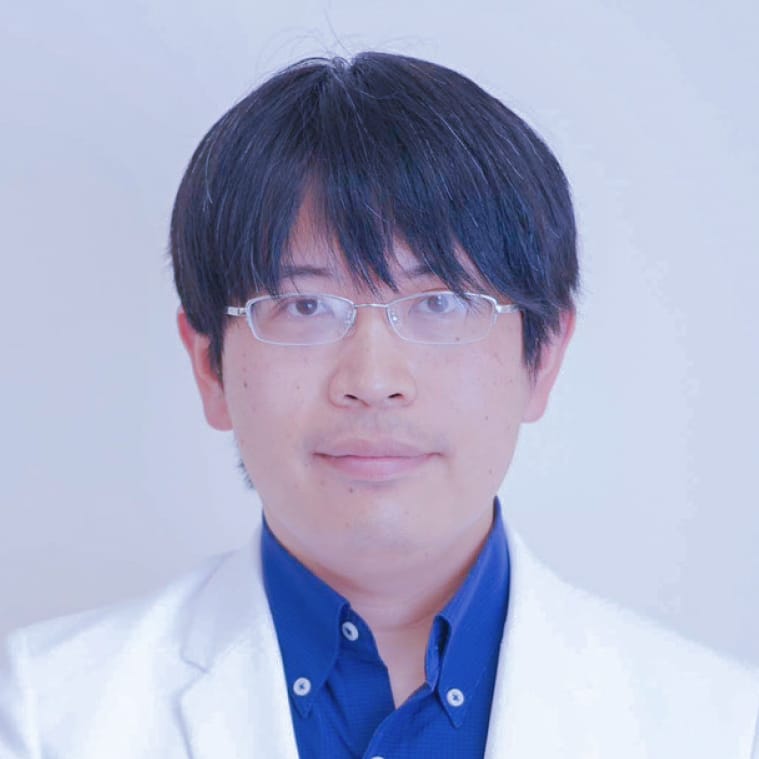 吉田 直史