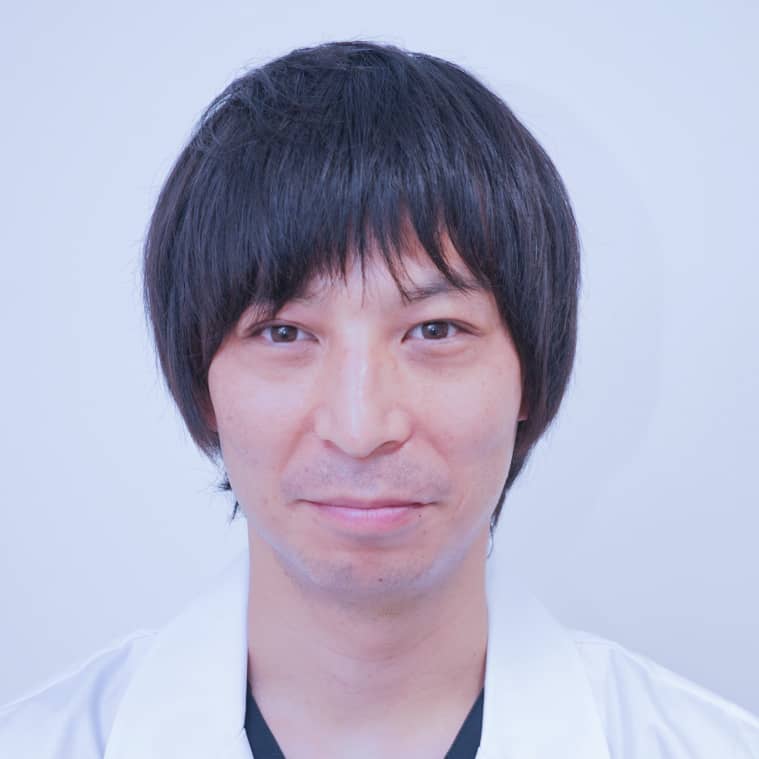 髙松 信敏