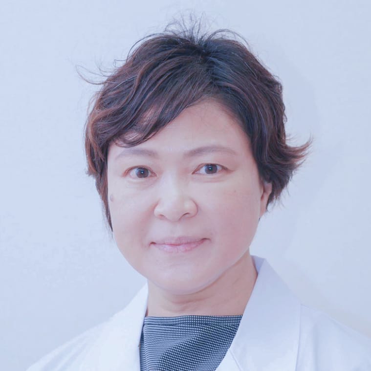 伊藤 玲子