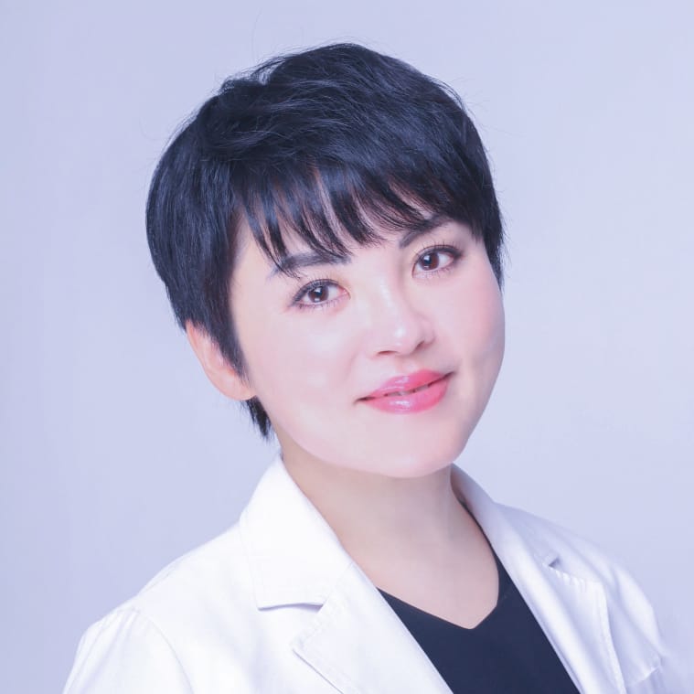 厚田 幸子