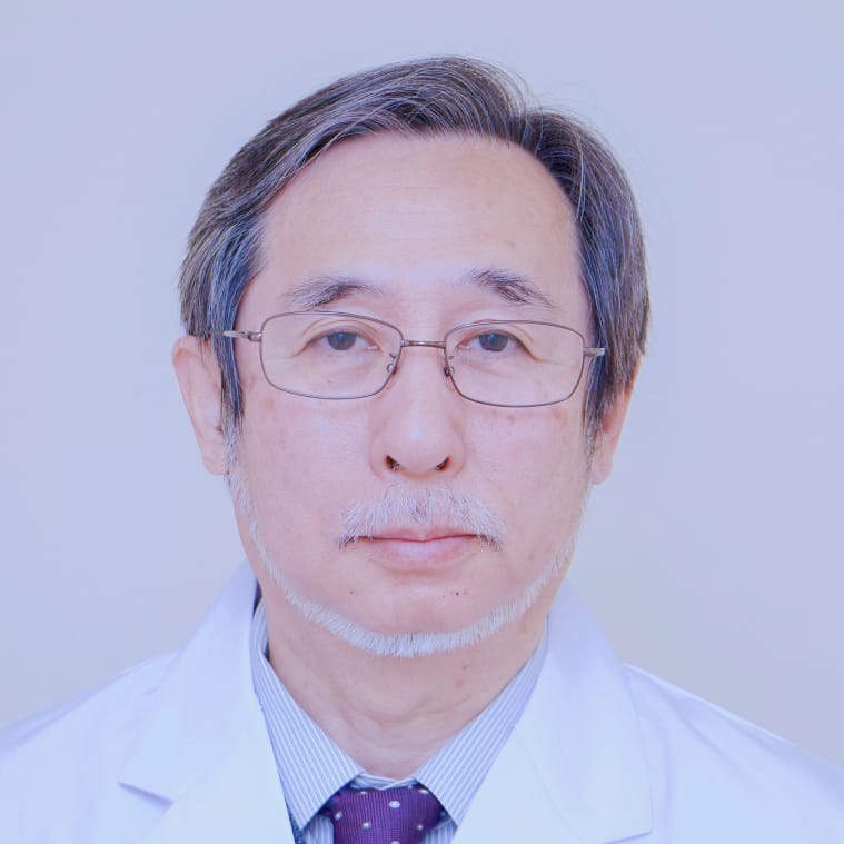 倉立 真志