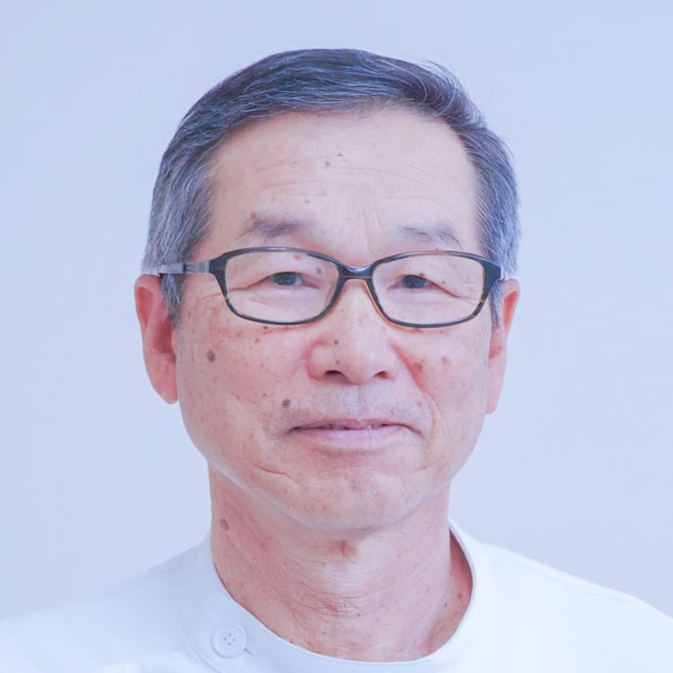山本 修三