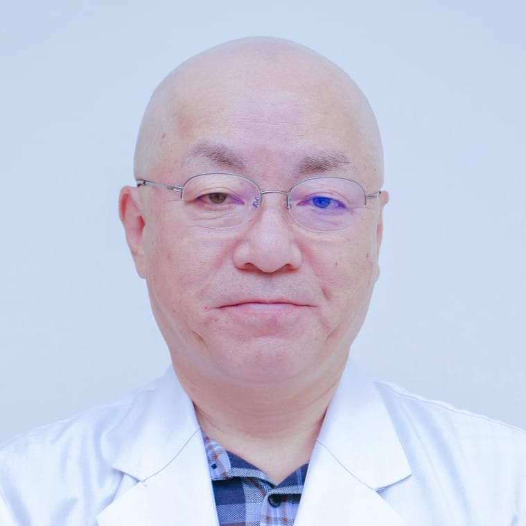 増田 壽志