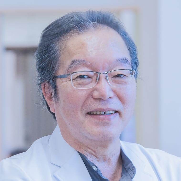 八木 淑之