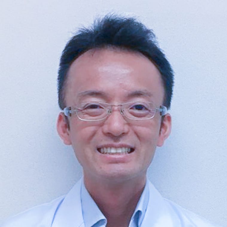 藤井 泰宏