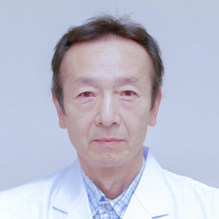辻 泰弘