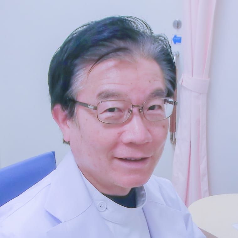 兼松 義二