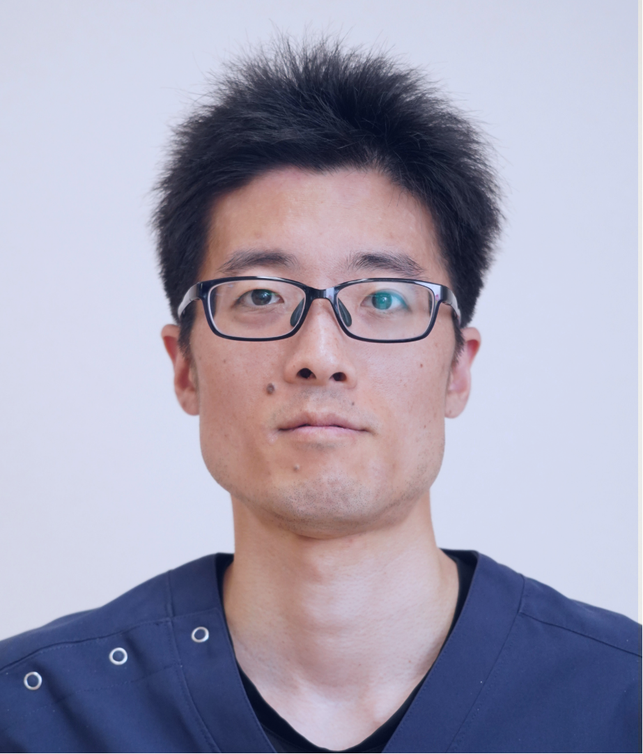 佐藤 裕一