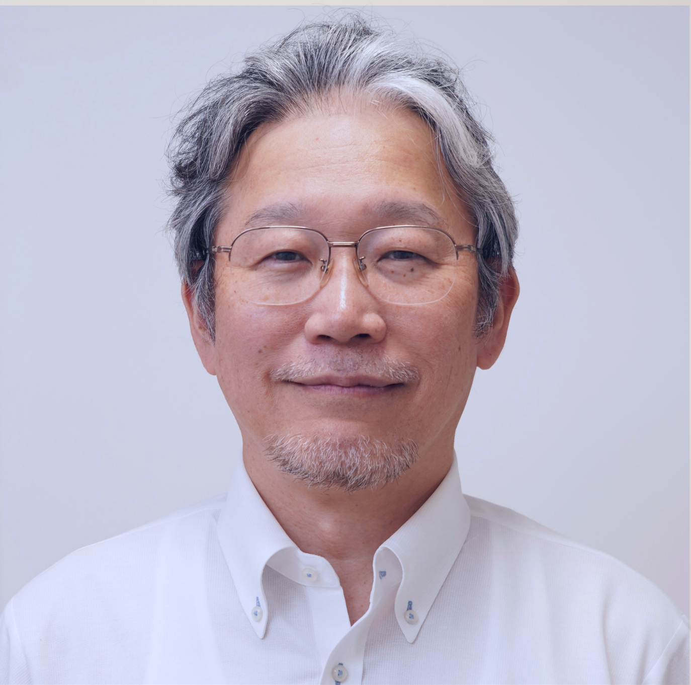 井上 啓